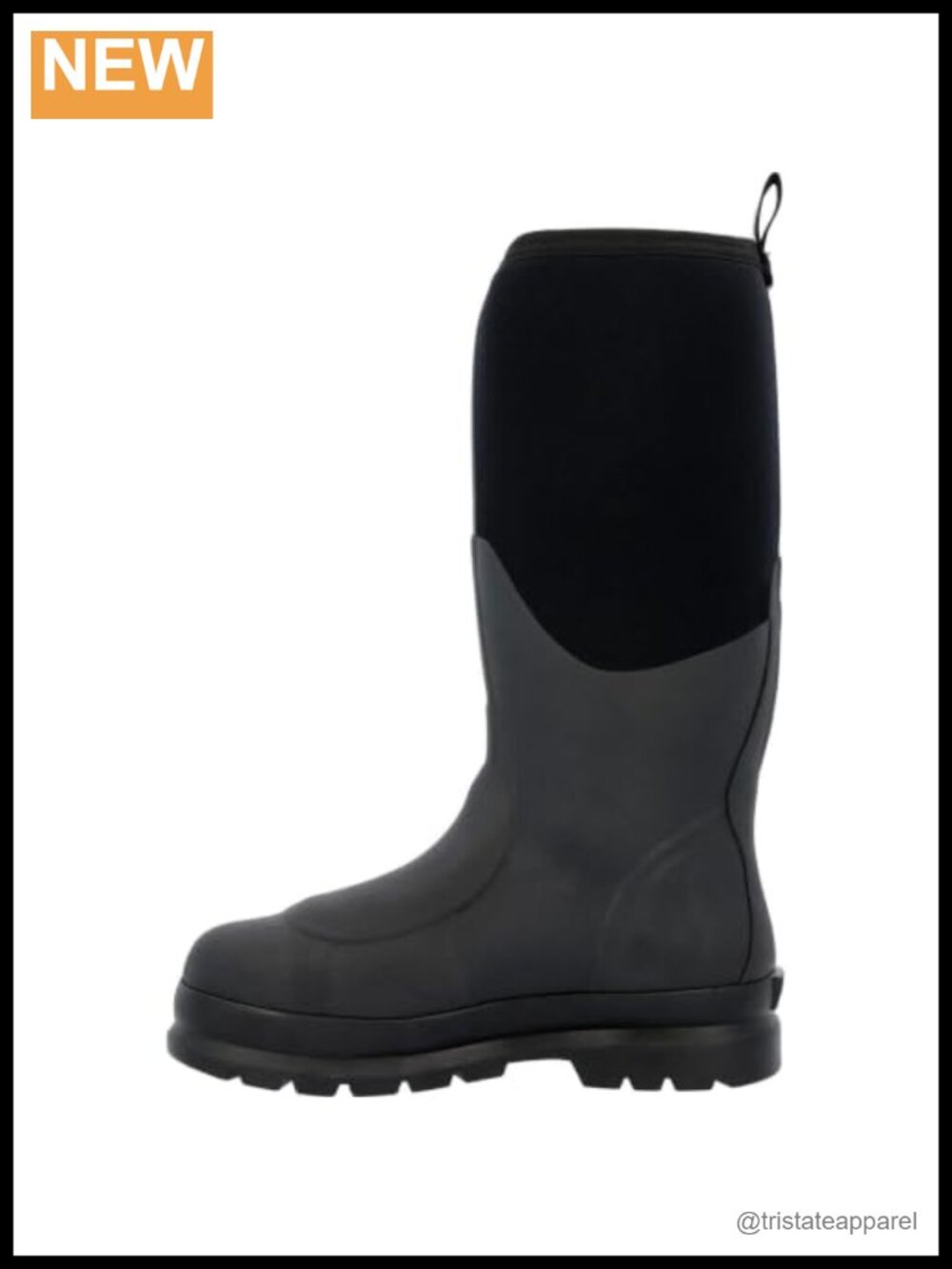 Chore MET Guard Leather Work Boots Steel Toe Industrial